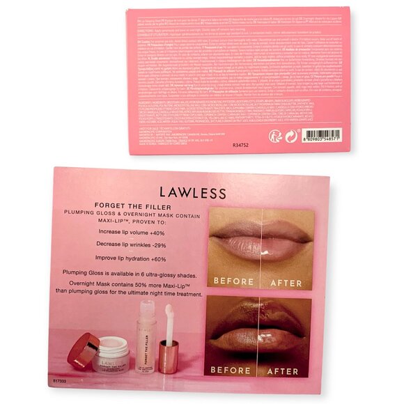 18pc Makeup & Beauty Bundle ✨$90+ Value✨ *NEW* - Picture 10 of 15